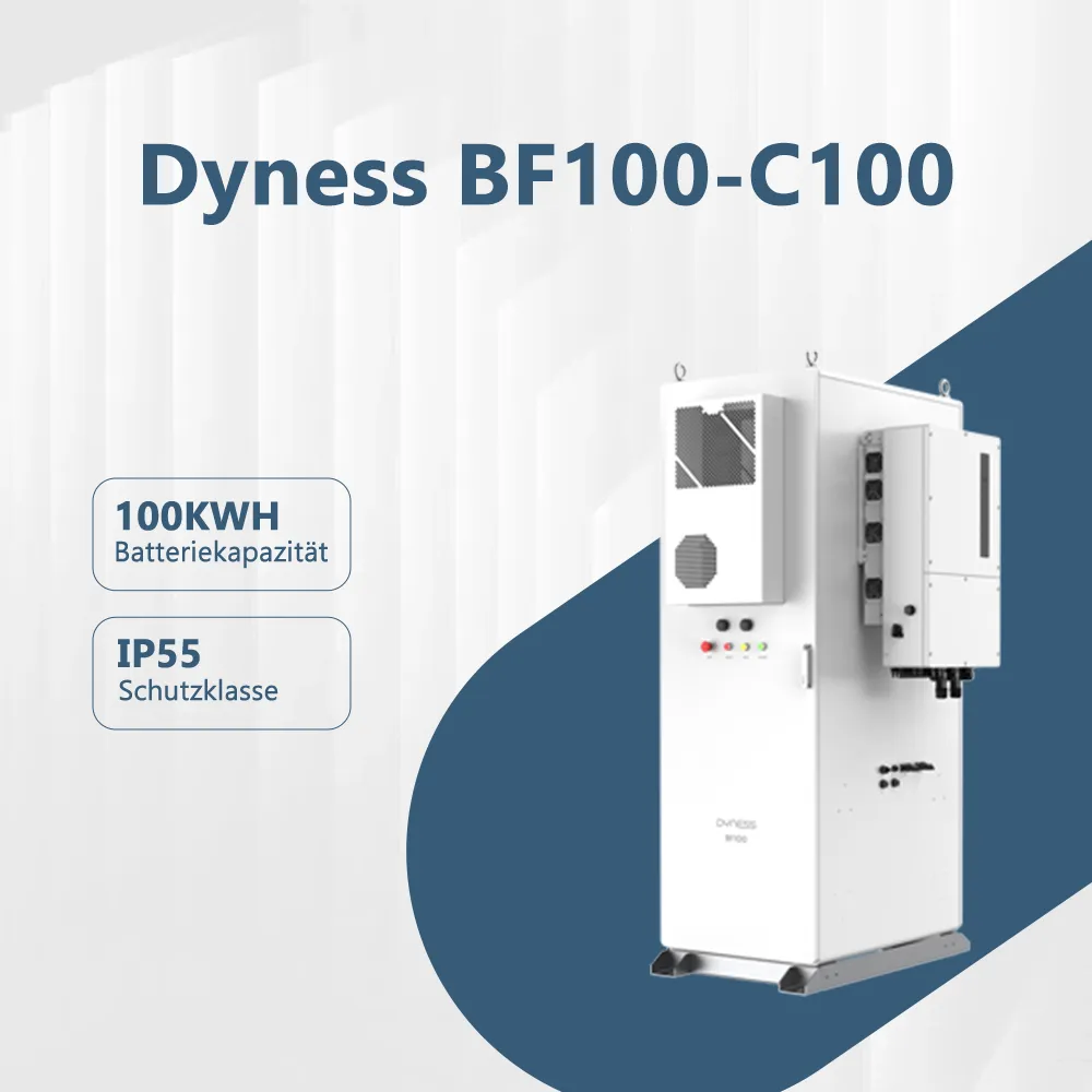 [DYN-GI-BF100] Dyness BF100-C100