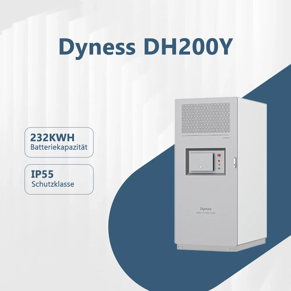 Dyness DH200Y