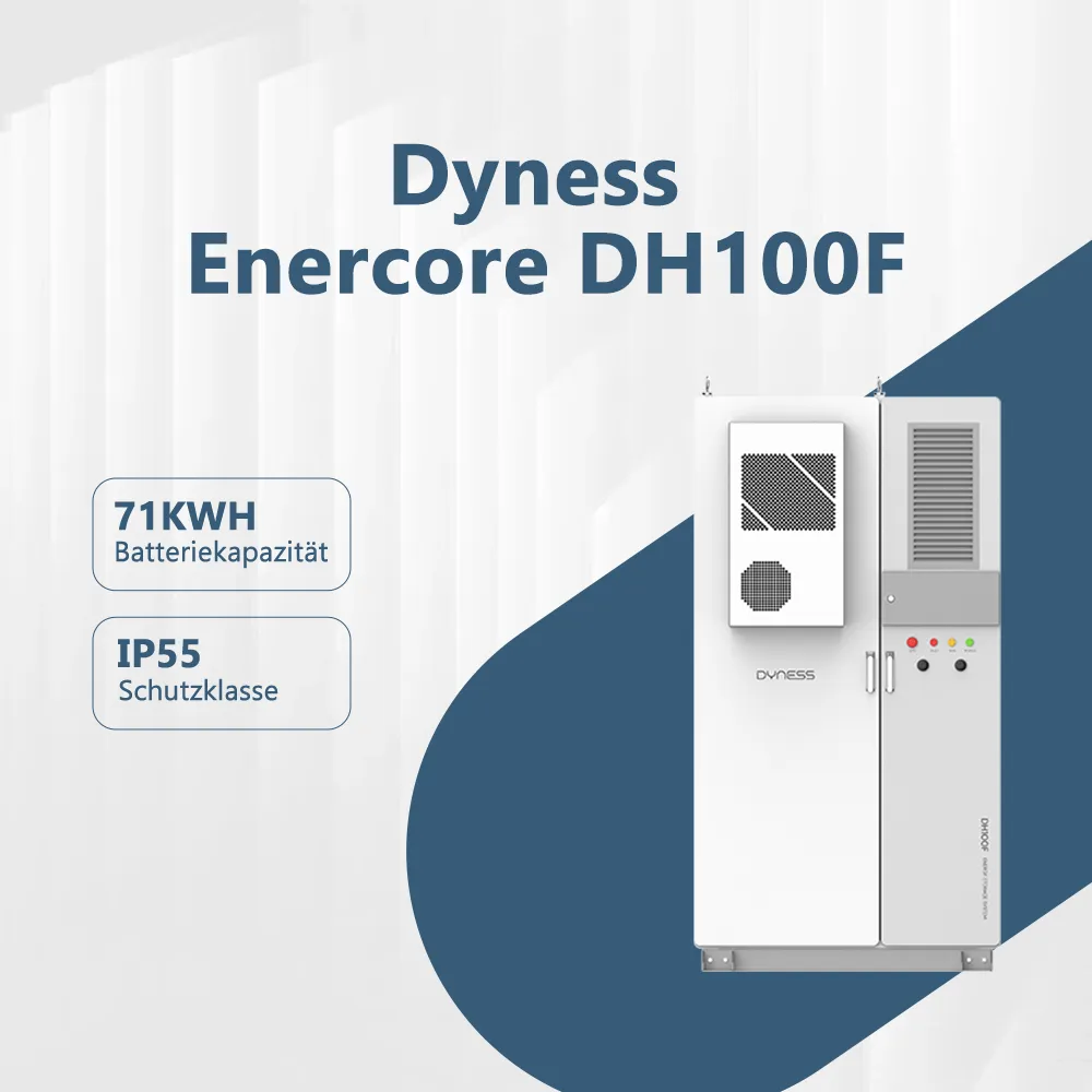 [DYN-GI-ENE01] Dyness Enercore DH100F (C70 (S02L01))