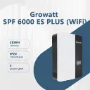 Growatt SPF 6000 ES PLUS (WiFi)
